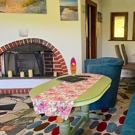 Reethus Mandy Ferienhaus