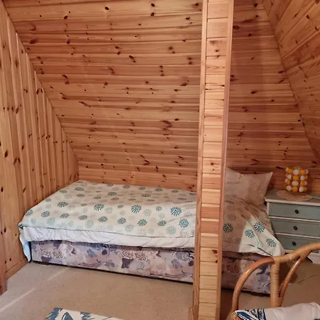 Reethus Mandy Prázdninový dům Staphel