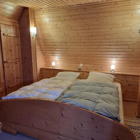 Prázdninový dům Reethus Mandy Staphel