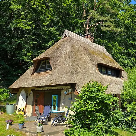 Reethus Mandy Prázdninový dům *